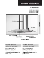 Preview for 47 page of Samsung HC6147BX User Instructions