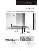 Preview for 73 page of Samsung HC6147BX User Instructions