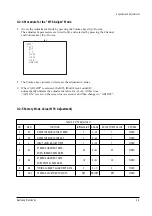 Preview for 12 page of Samsung HCH551WX Service Manual