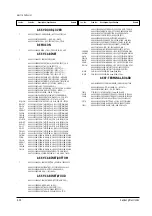 Preview for 54 page of Samsung HCH551WX Service Manual