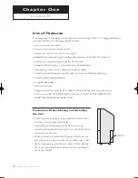 Preview for 8 page of Samsung HCM6525W Owner'S Instructions Manual