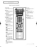 Preview for 13 page of Samsung HCM6525W Owner'S Instructions Manual