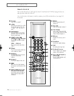 Preview for 12 page of Samsung HCN436W Owner'S Instructions Manual