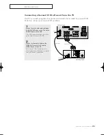 Preview for 19 page of Samsung HCN436W Owner'S Instructions Manual