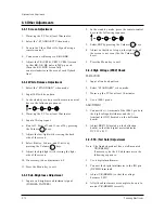 Preview for 26 page of Samsung HCN553WX/XAC Service Manual