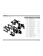 Preview for 58 page of Samsung HCN553WX/XAC Service Manual