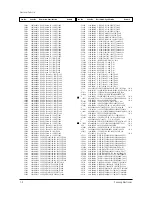 Preview for 62 page of Samsung HCN553WX/XAC Service Manual