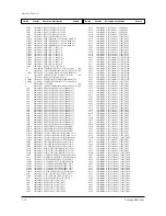 Preview for 68 page of Samsung HCN553WX/XAC Service Manual