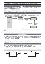 Preview for 2 page of Samsung HD450 Series Installation Manual