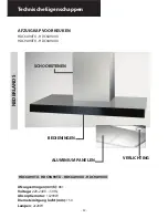 Preview for 32 page of Samsung HDC6A90TX User Instructions