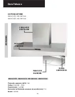 Preview for 56 page of Samsung HDC6A90TX User Instructions