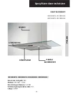 Preview for 63 page of Samsung HDC6A90TX User Instructions