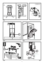 Preview for 3 page of Samsung HDC9C55TX User Instructions