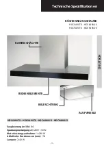 Preview for 11 page of Samsung HDC9C55TX User Instructions