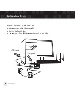 Preview for 6 page of Samsung Helix YX-M1 User Manual