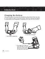 Preview for 12 page of Samsung Helix YX-M1 User Manual