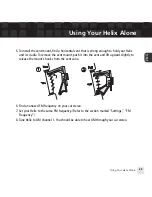 Preview for 25 page of Samsung Helix YX-M1 User Manual