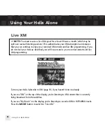 Preview for 26 page of Samsung Helix YX-M1 User Manual