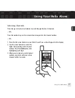 Preview for 27 page of Samsung Helix YX-M1 User Manual