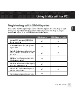 Preview for 51 page of Samsung Helix YX-M1 User Manual