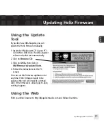 Preview for 65 page of Samsung Helix YX-M1 User Manual