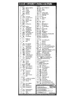 Preview for 99 page of Samsung Helix YX-M1 User Manual