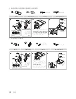 Preview for 8 page of Samsung HG24NE470 Installation Manual