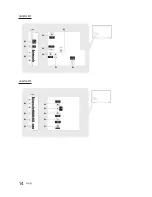 Preview for 14 page of Samsung HG24NE470 Installation Manual