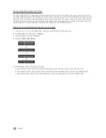 Preview for 44 page of Samsung HG24NE470 Installation Manual