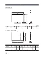 Preview for 58 page of Samsung HG24NE470 Installation Manual