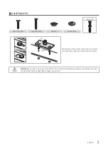 Preview for 7 page of Samsung HG32AF690DKXZN Installation Manual