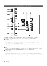 Preview for 8 page of Samsung HG32AF690DKXZN Installation Manual