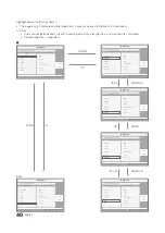 Preview for 41 page of Samsung HG32ED450SWXEN Installation Manual