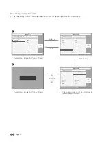 Preview for 45 page of Samsung HG32ED450SWXEN Installation Manual