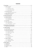 Preview for 2 page of Samsung HG32ED470SK Service Manual