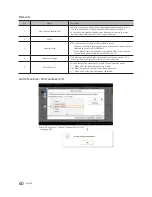 Preview for 60 page of Samsung HG32EE590 Installation Manual