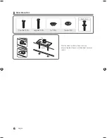 Preview for 6 page of Samsung HG32NB690 Installation Manual