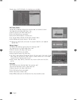 Preview for 38 page of Samsung HG32NB690 Installation Manual