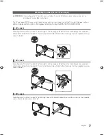 Preview for 7 page of Samsung HG32NB690PF Installation Manual