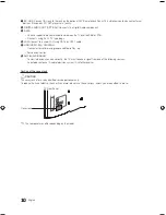 Preview for 10 page of Samsung HG32NB690PF Installation Manual