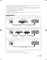 Preview for 13 page of Samsung HG32NB690PF Installation Manual