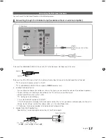 Preview for 17 page of Samsung HG32NB690PF Installation Manual