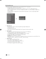 Preview for 26 page of Samsung HG32NB690PF Installation Manual