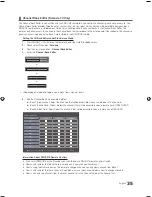 Preview for 35 page of Samsung HG32NB690PF Installation Manual