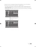Preview for 39 page of Samsung HG32NB690PF Installation Manual