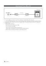 Preview for 16 page of Samsung HG32NF690GFXZA Instruction Manual