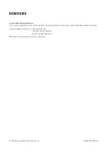 Preview for 54 page of Samsung HG32NF690GFXZA Instruction Manual