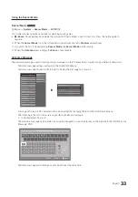 Preview for 33 page of Samsung HG40AD690DWXZN Installation Manual