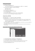 Preview for 47 page of Samsung HG43AT670U Install Manual