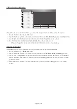 Preview for 48 page of Samsung HG43AT670U Install Manual